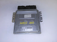 A56-C15 Z0L Nissan Maxima 2007-2008 ecm ecu computer