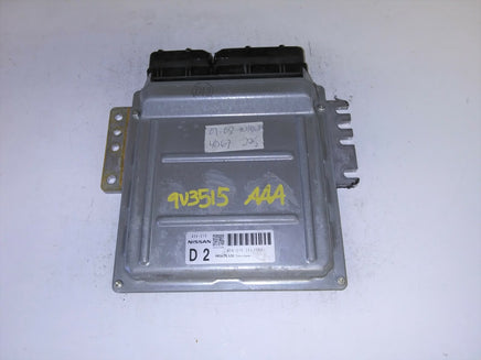 A56-C15 Z0L Nissan Maxima 2007-2008 ecm ecu computer
