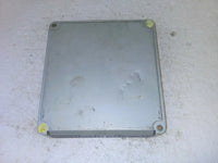 KL47 18 881B Mazda Millenia 1995 ECM ECU computer