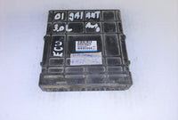 MR578375 Mitsubishi Galant 2001-2002 ecu ecm computer