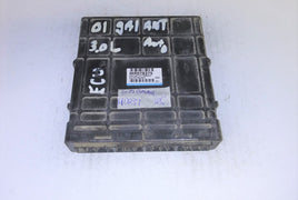MR578375 Mitsubishi Galant 2001-2002 ecu ecm computer