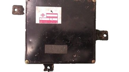 23710 86G11 Nissan Hardbody pickup 1990-1991 ecm ecu computer