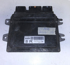 MEC90-401 ecm ecu computer 2007 Nissan Versa - Swan Auto