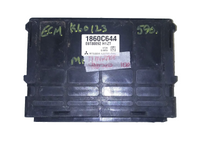 1860C644 ecm ecu computer 2017 Mitsubishi Mirage