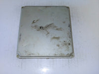 1992 Nissan Stanza ecm ecu computer A11-C37 E93K