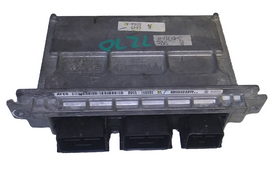 B50A-12A650-AF ecm ecu computer 2011-2014 Mazda CX-9 CX9  **tested good**