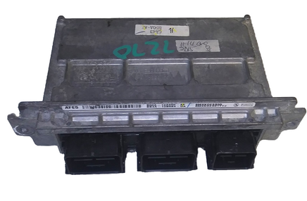 B50A-12A650-AF ecm ecu computer 2011-2014 Mazda CX-9 CX9  **tested good**