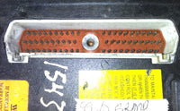 P5019701AC Jeep Grand Cherokee 1999-2000 TCM transmission computer