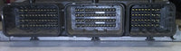 NEC005-698 ecm ecu computer 2015 Infiniti Q50