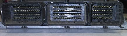 NEC005-698 ecm ecu computer 2015 Infiniti Q50