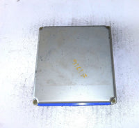 A18-A58 P67K Infiniti Q45 1991 ecm ecu computer