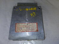 E6SF-12A650-H1C ecm ecu computer 1986 Mercury Grand Marquis