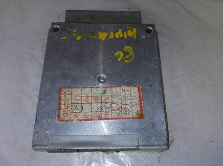 E6SF-12A650-H1C ecm ecu computer 1986 Mercury Grand Marquis