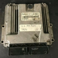 ES7A-12A650-DFD Ford Fusion 2014-2016 ecm ecu computer ***TESTED***