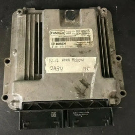 ES7A-12A650-DFD Ford Fusion 2014-2016 ecm ecu computer ***TESTED***