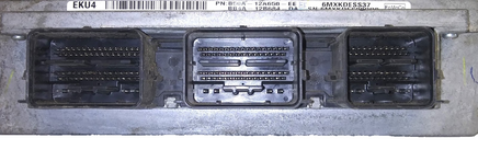 B50A-12A650-EE ecm ecu computer 2011-2014 Mazda CX9 CX-9 **tested***