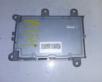 MU5T-14G650-FAG pedestrian alert module 2022 Ford F150 F-150 - Swan Auto