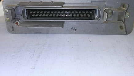 0 265 100 045 abs anti-lock brake control module 1989-1991 BMW 525 525i