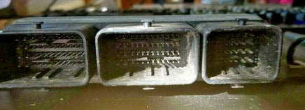NEC001-658 2012-2013 Nissan Quest ecm ecu computer
