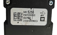 84905256 Cadillac XT4 2020-2023  Front view Windshield Camera