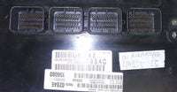 P56028795AC ecu ecm computer 2004 Dodge Durango