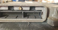 1987-1990 Jeep Grand Cherokee engine control module 8953005407