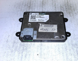 13547620 Chevy Colorado or GMC Canyon 2019 wireless charging charger module