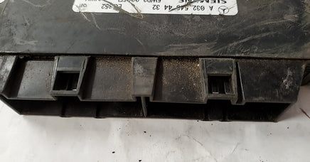A 032 545 44 32 Mercedes ML350 2004-2005 TCM Transmission Computer