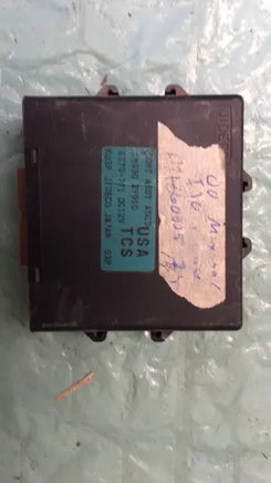 18930 2Y910 Nissan Maxima 2000 Cruise Control module