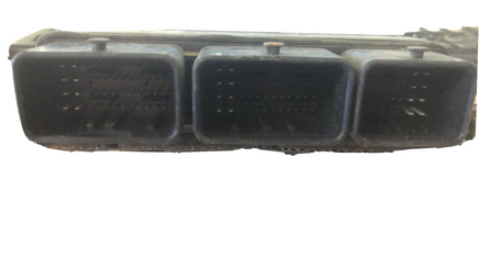 2016-2017 Nissan Maxima ecm ecu computer NEC021-685