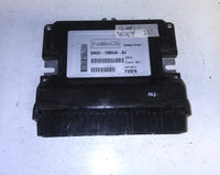 DA53-18B066-AJ bcm body control module 2015 Lincoln MKS