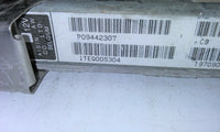 1998 Volvo S70 or V70 TCM transmission computer P09442307