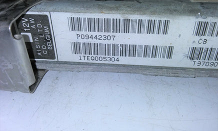 1998 Volvo S70 or V70 TCM transmission computer P09442307