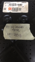 25994310 Chevy Tahoe Yukon or Escalade 2007-2014 amplifier power amp