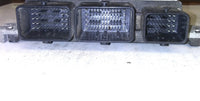 2015-2016 Nissan Juke ecm ecu computer NEC016-067