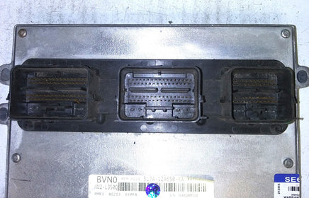 5L7A-12A650-KA Lincoln Navigator 2005 ecm ecu computer **Tested**