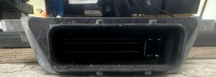 09G 927 158 BB VW Beetle 2017-2019 Transmission control module computer