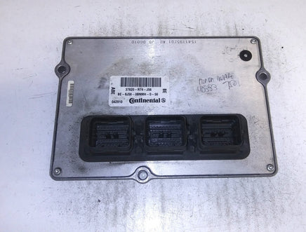 37820-R74-J56 ecm ecu computer Honda Inspire