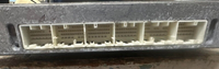 89661-30T30 Lexus ES330  ecm ecu computer 2009-2011