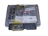 06A 906 032 RE ecm ecu computer 2005-2007 Volkswagen VW Jetta or Golf