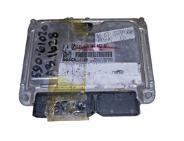 06A 906 032 RE ecm ecu computer 2005-2007 Volkswagen VW Jetta or Golf