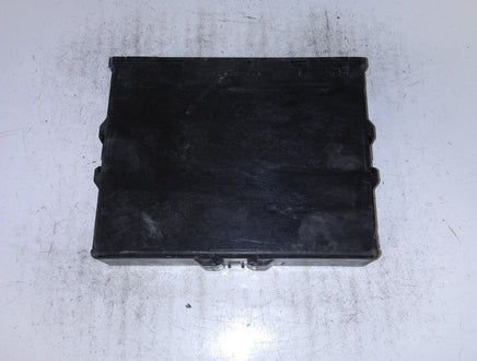 22765AB422 Subaru Forester 2011 ecu ecm computer