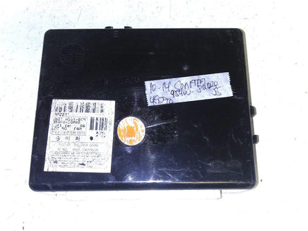 95400 3Q000 bcm body control module 2010-2014 Hyundai Sonata - Swan Auto