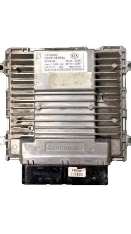 39101-2G877 Kia Optima 2011-2013 ecm ecu computer