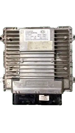 39101-2G877 Kia Optima 2011-2013 ecm ecu computer