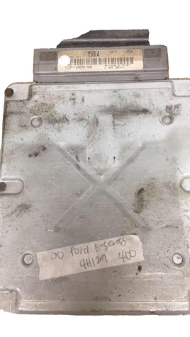 YC2F-12A650-AAE Ford E-series ecm ecu computer 2000 **TESTED**