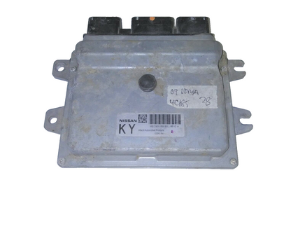 MEC900-560 Nissan Versa 2009 ecm ecu computer