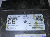 237F0 6HH0A VTC control module 2018-2020 Infiniti Q50 or Q60