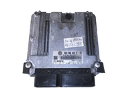03H 906 023 E ecm ecu computer 2012-2014 VW Passat