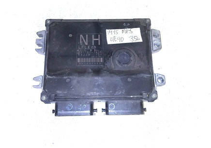 2009-2015 Mazda MX-5 ecm ecu computer LFLX 18 881